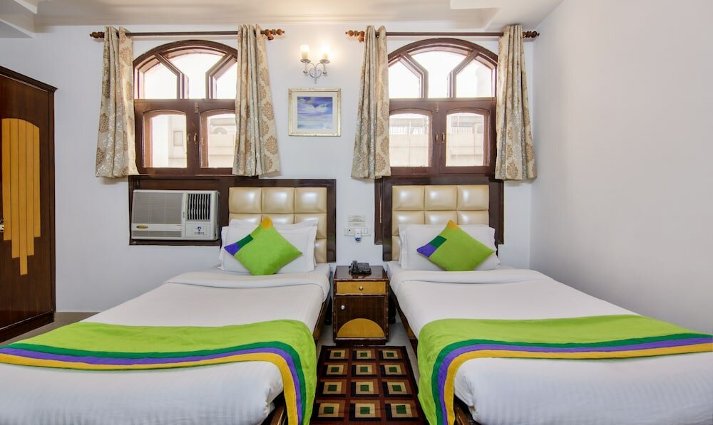 Фото Treebo Trend Paras International