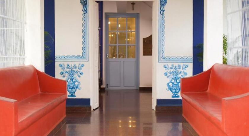 Фото Dona Sa Maria