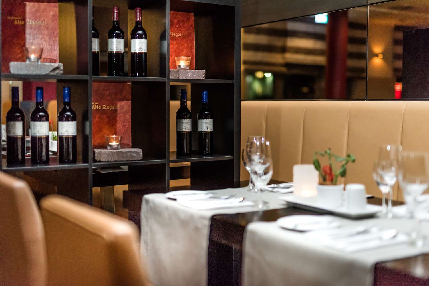 Фото Best Western Premier Novina Hotel Regensburg