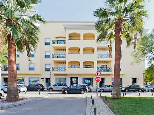 Гостиница Alameda apartment в Фару