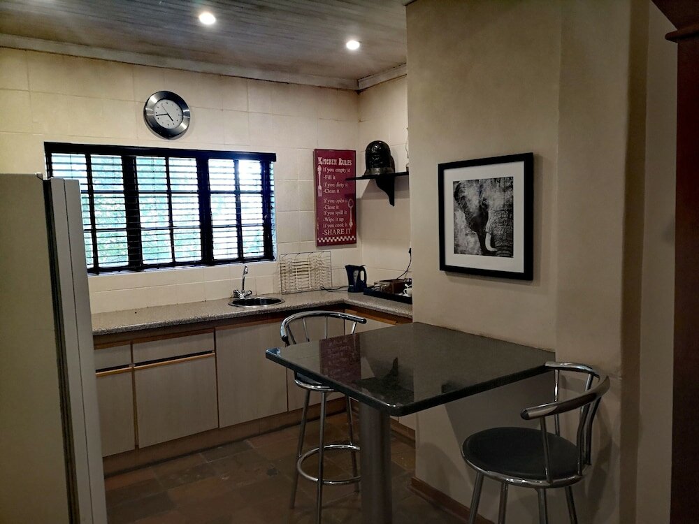 Фото Cranberry Cottage