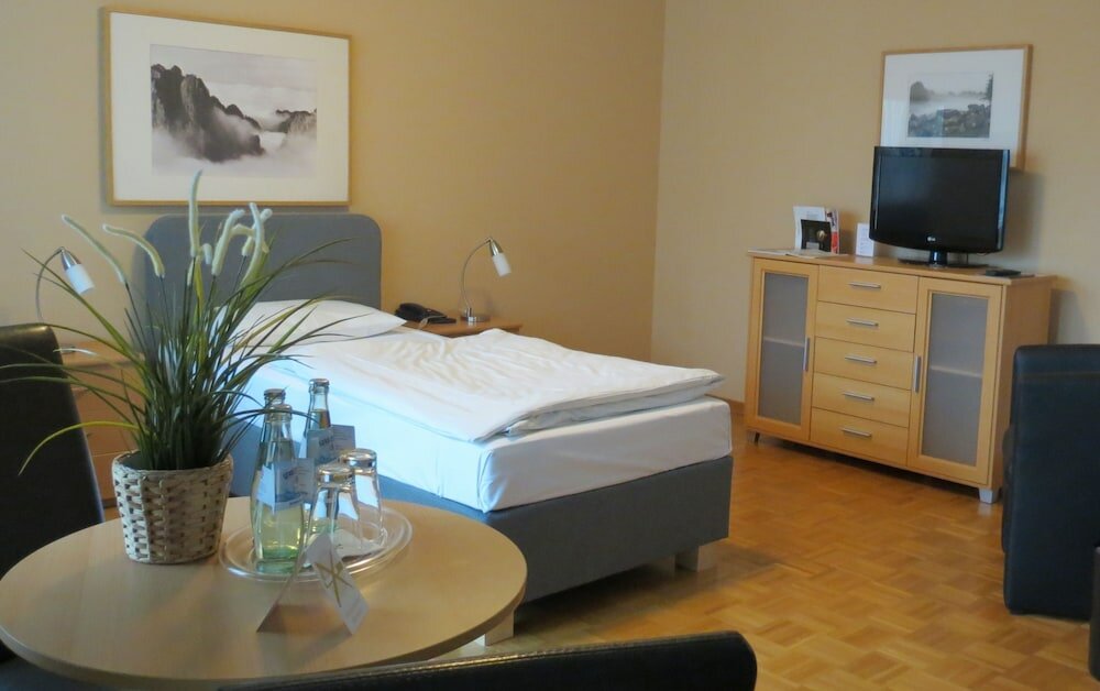 Фото Top Residenz Hotel am Festspielhaus