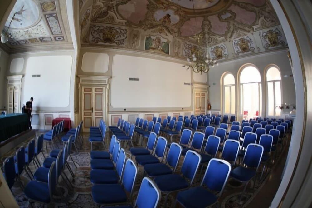 Фото Grande Albergo Internazionale