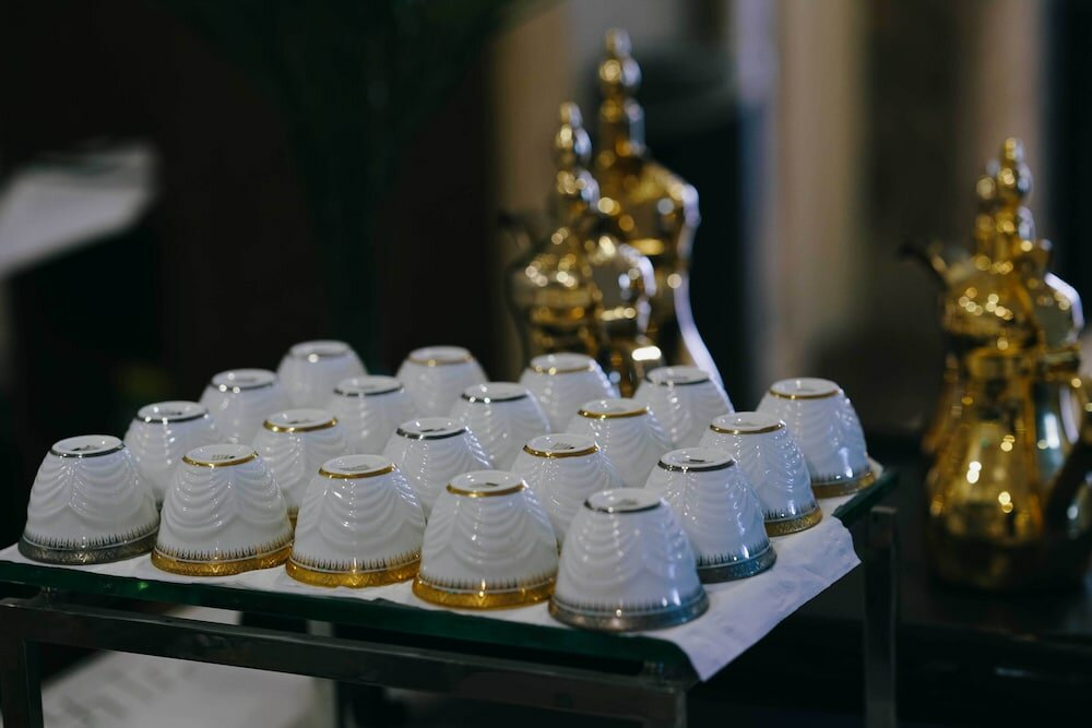 Фото Elaf Almaqam Hotel Makkah Ajyad