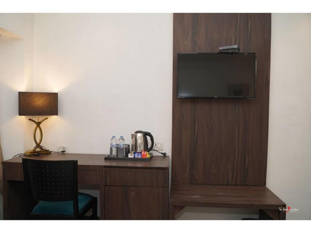 Фото Nirula's Hotel