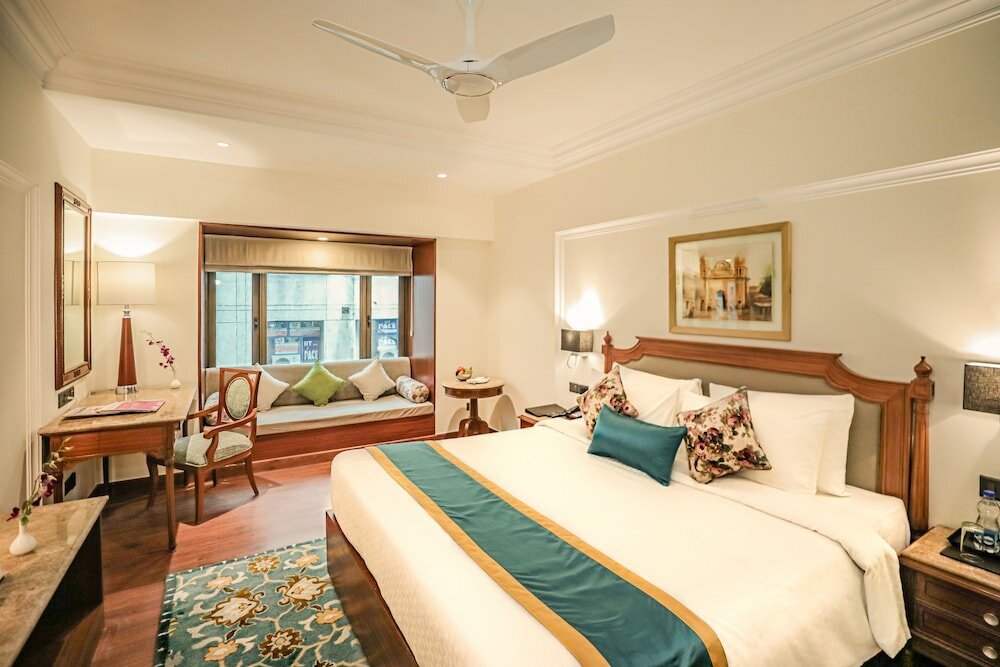 Фото India Awadh