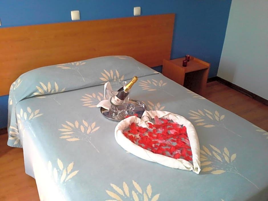 Фото Império Hotel