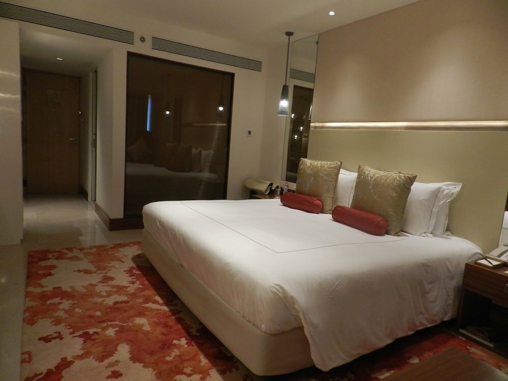 Фото Taj Mahal Tower