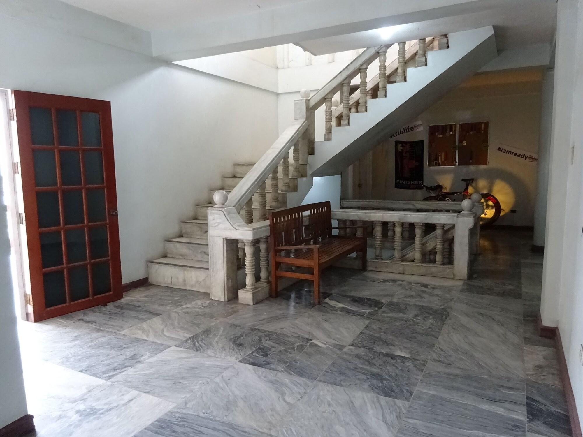 Фото Pe're Aristo Guesthouse