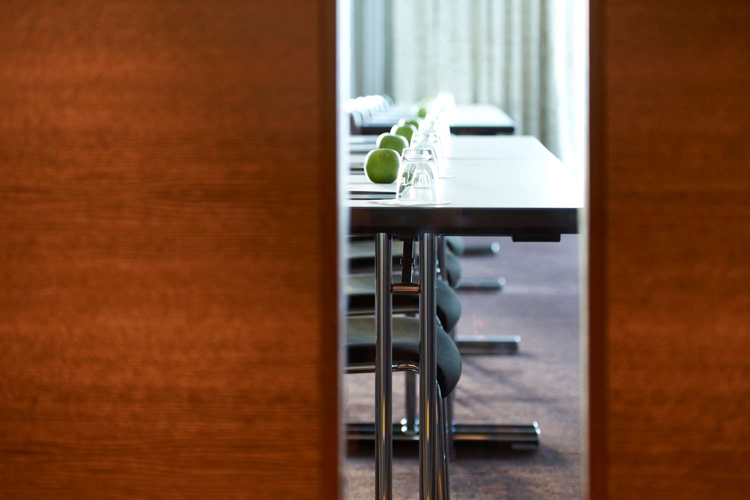 Фото Parkhotel Stuttgart Messe - Airport