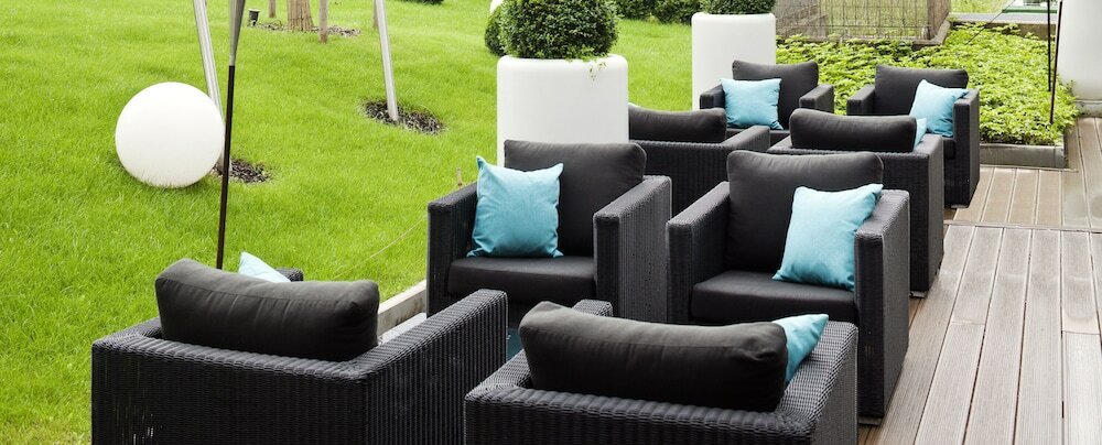 Фото Novotel Zurich Airport Messe