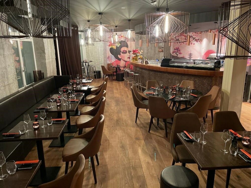 Фото Hotel Platzhirsch