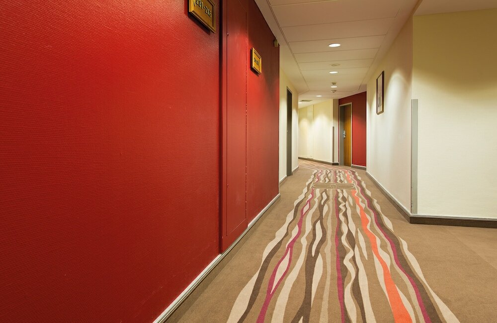 Фото Leonardo Hotel Hamburg Stillhorn