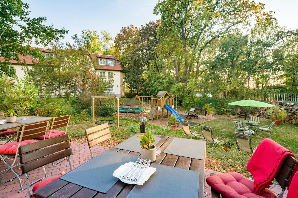 Фото Parkhotel Diani