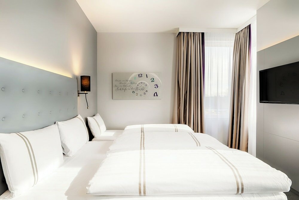 Фото Acom-Hotel Munich