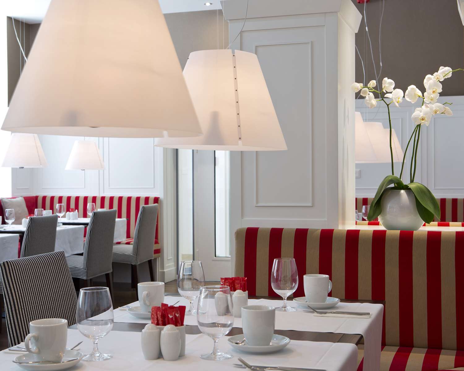 Фото The Harmony Vienna