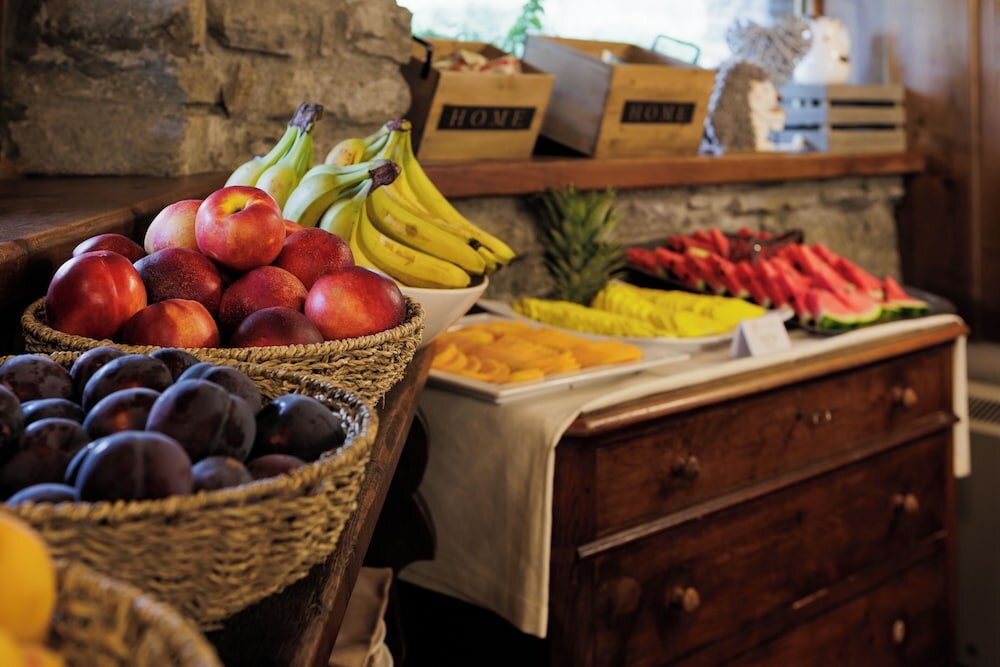 Фото iH Hotels Courmayeur Mont Blanc Resort