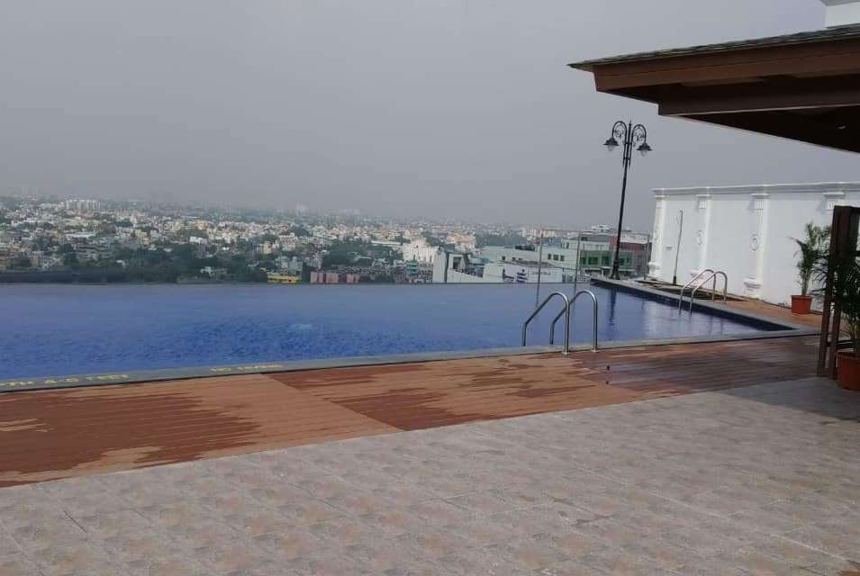 Фото Ramada Plaza by Wyndham Chennai