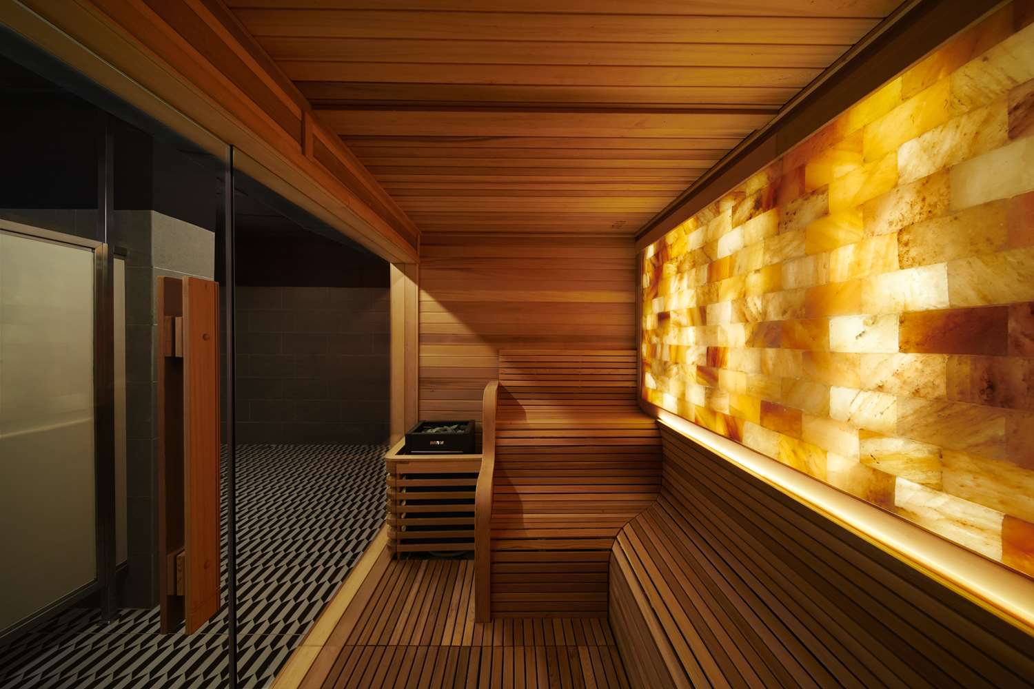 Фото Hilton Kuching