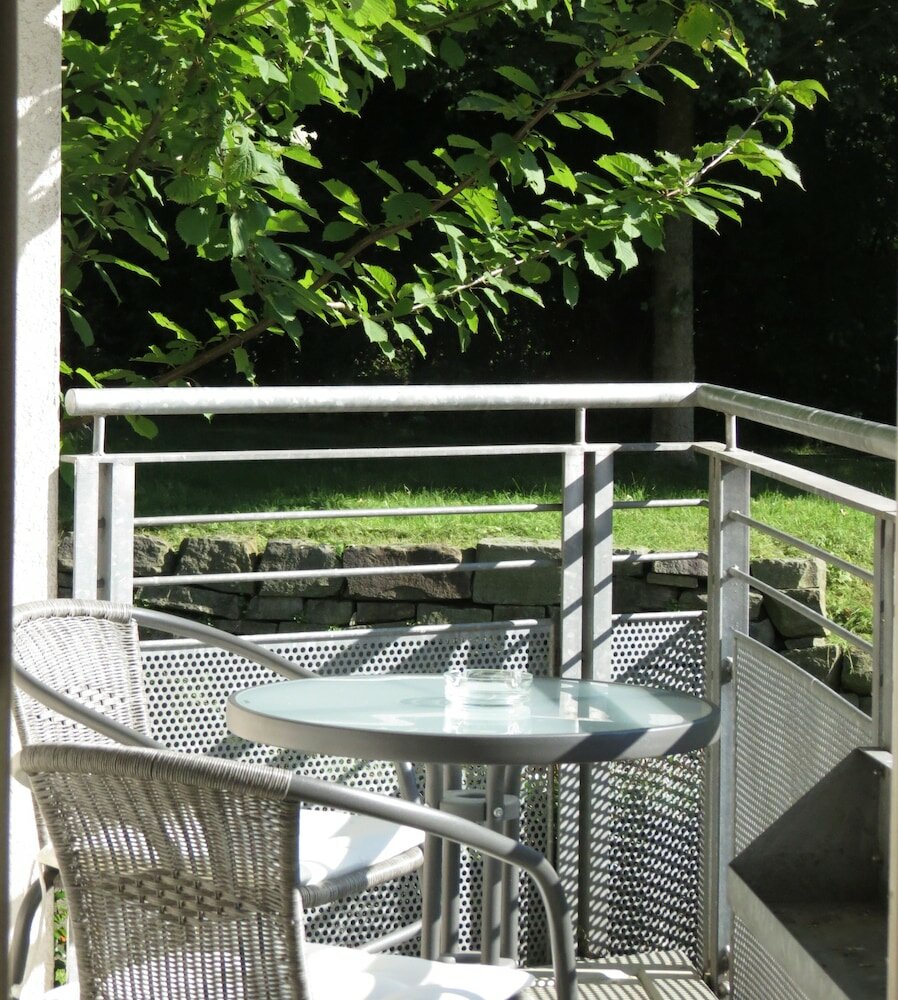 Фото Top Residenz Hotel am Festspielhaus