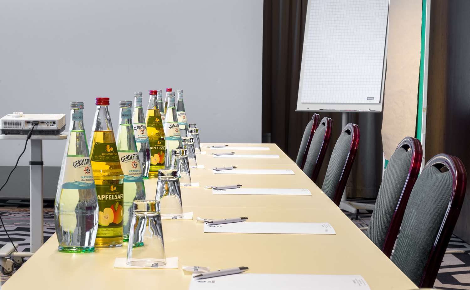 Фото Best Western Hotel Trier City