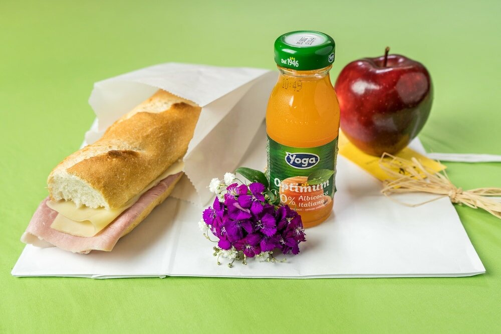 Фото Hotel Tempio di Pallade