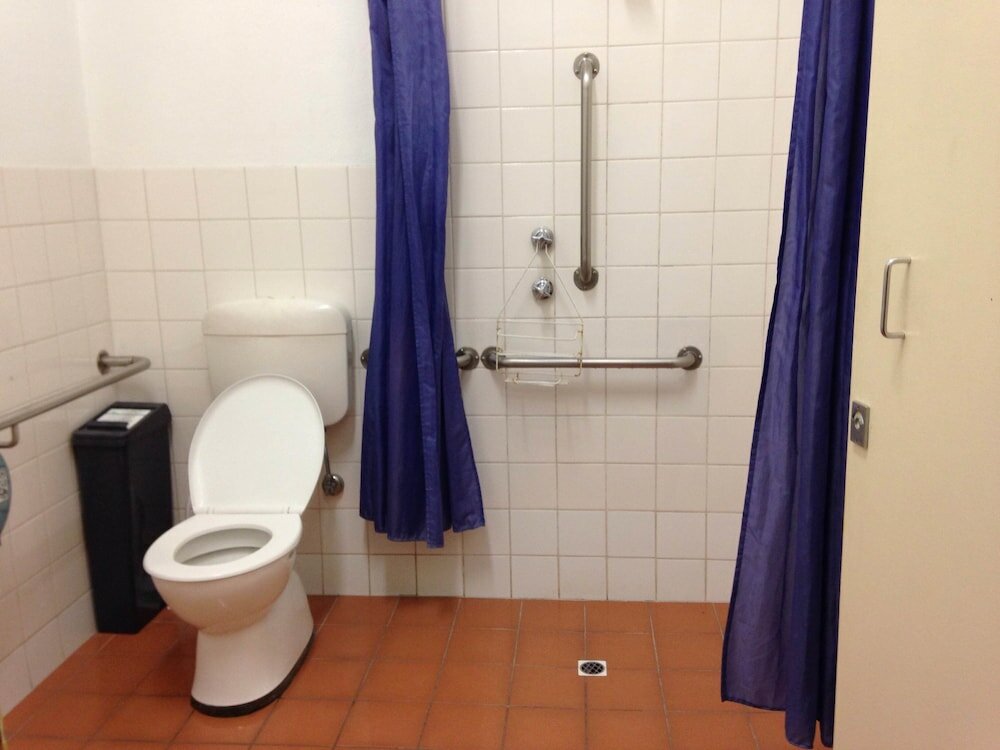 Фото Tequila Sunrise Hostel