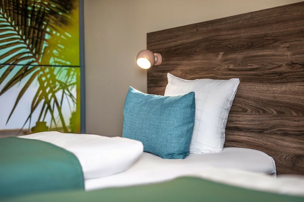 Фото Scandic The Reef