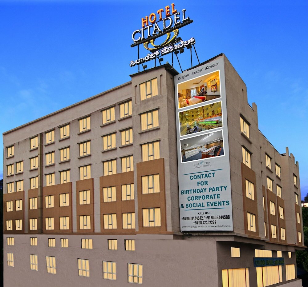 Фото отеля 3