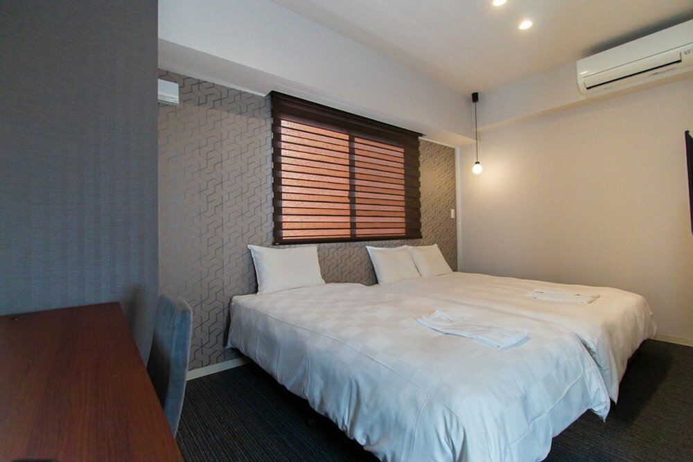 Фото Smart Place Inn Kyoto Shijo Horikawa