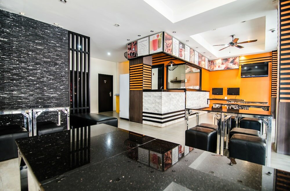 Фото FunDee Boutique Hotel