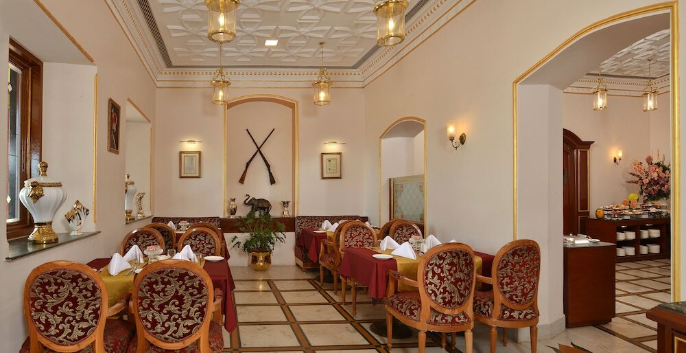 Фото Noor-Us-Sabah Palace