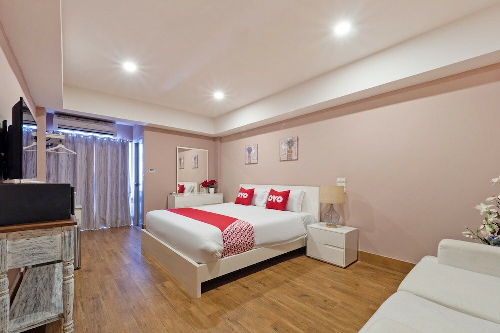 Фото The One Sabai Living