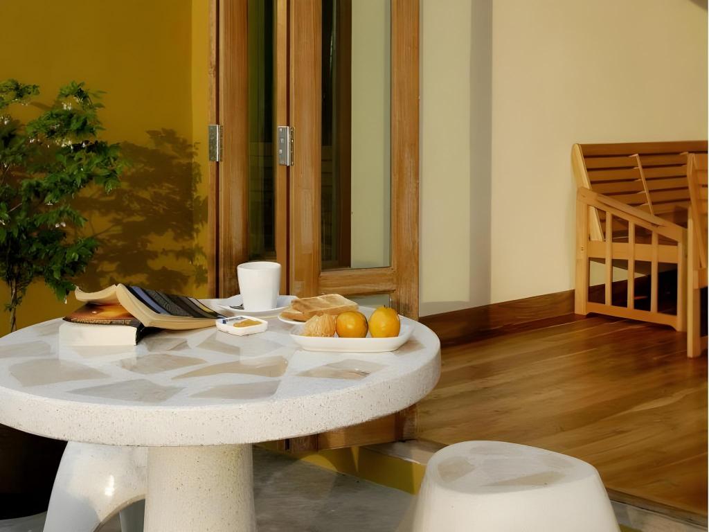 Фото Jerung Hotel