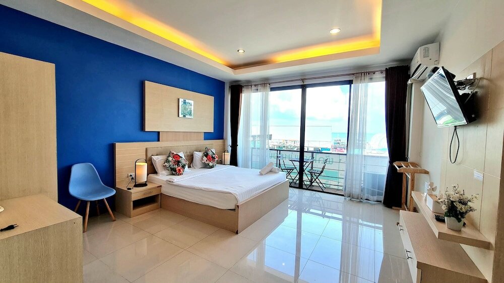 Фото Samed Port View Hotel