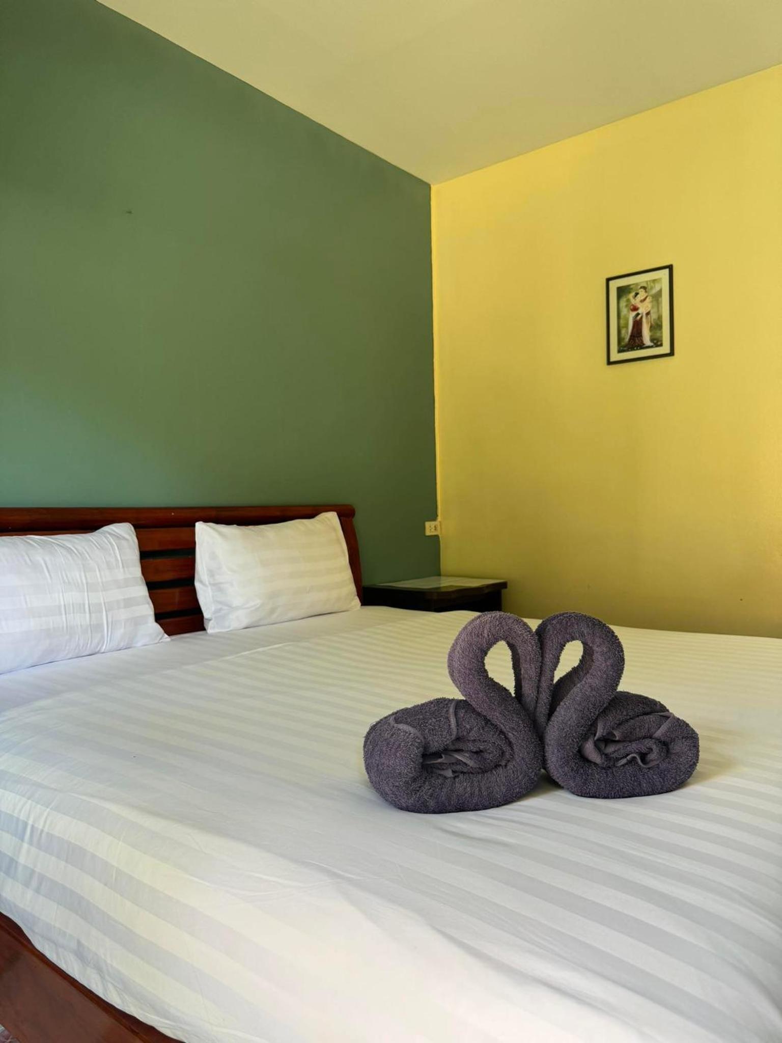 Фото Boonya Resort Koh Chang