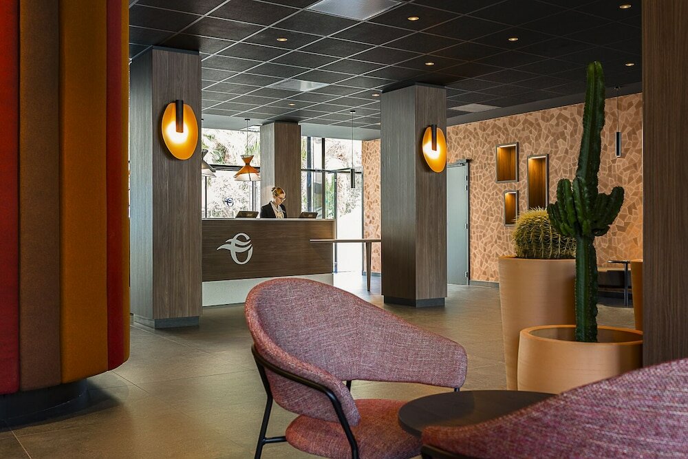 Фото Oceania Paris Porte de Versailles