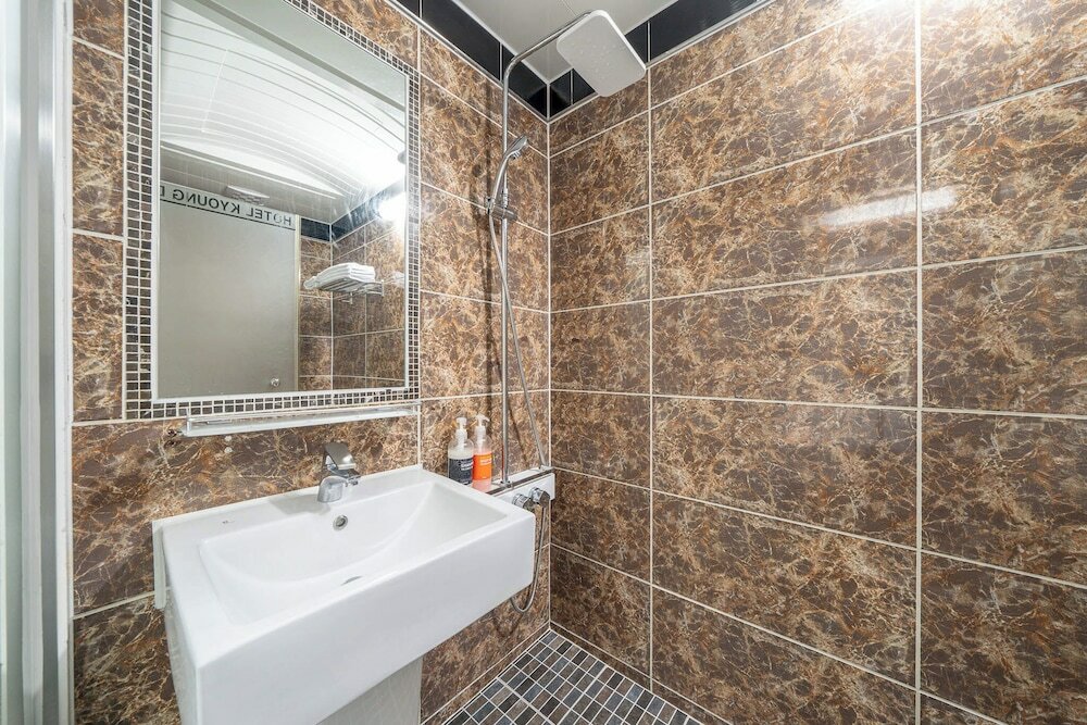 Фото Kyoung Dong