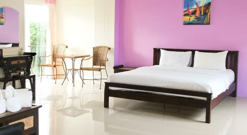 Hotel SPA Guesthouse, Pattaya, photo