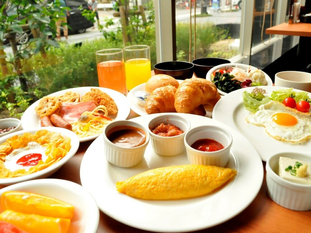 Фото Apa Hotel Nagoya Sakae