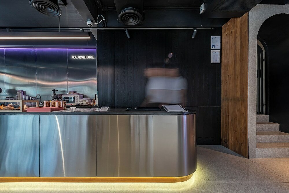 Фото Boxpackers Hostel Pratunam