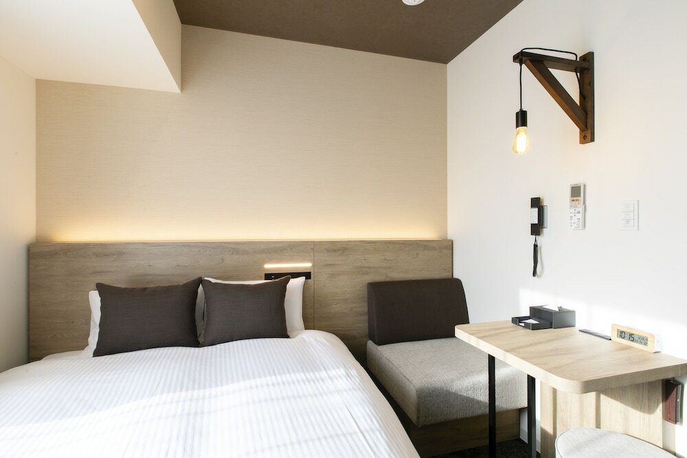 Фото Hotel Wing International Sapporo Susukino