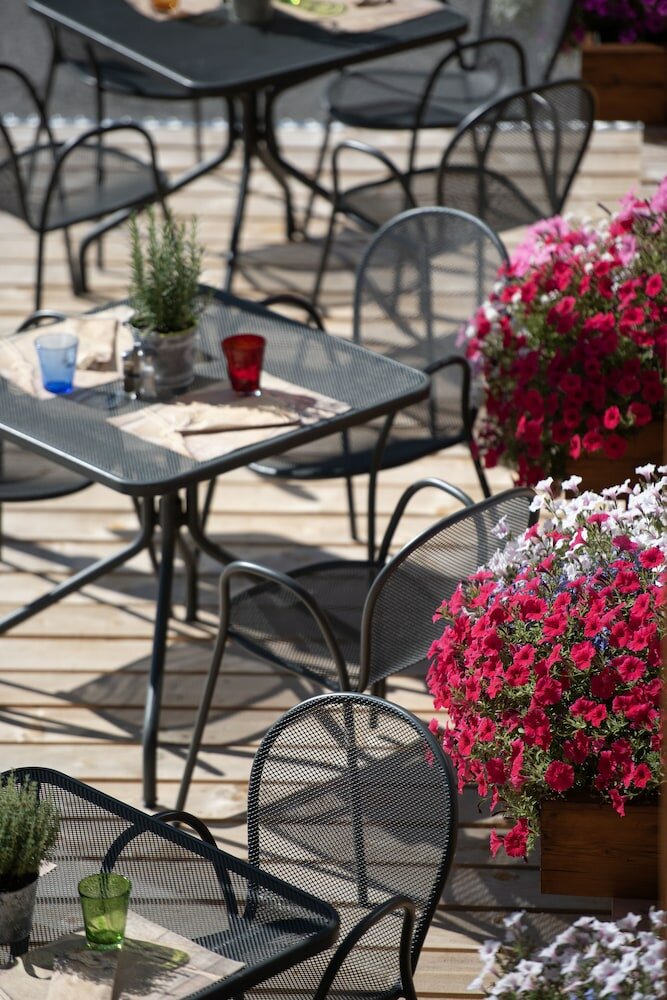 Фото Hotel Galli's - Centro