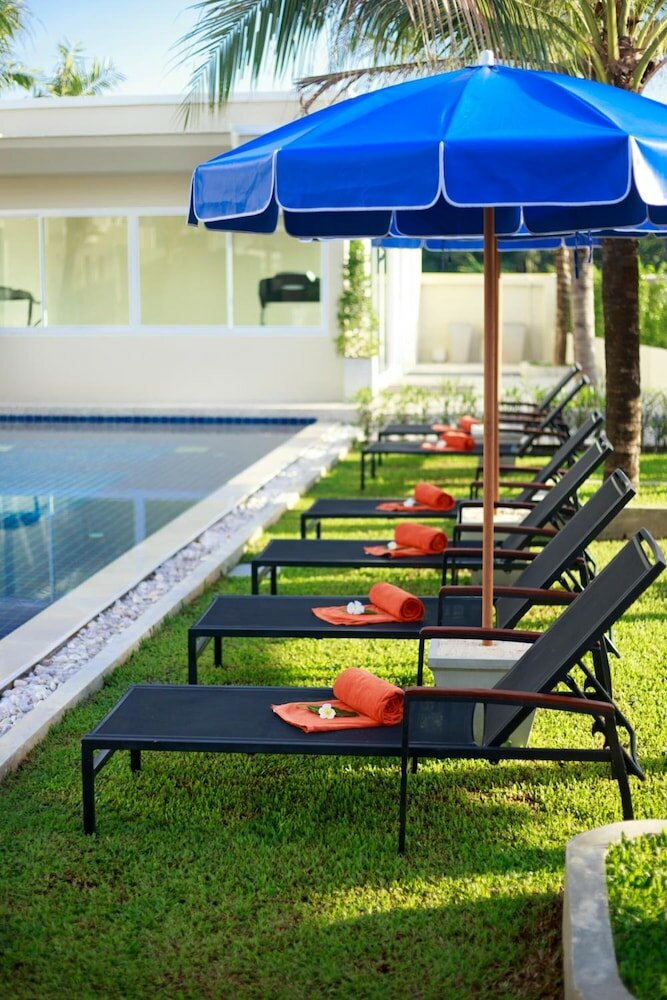 Фото Impress Resort