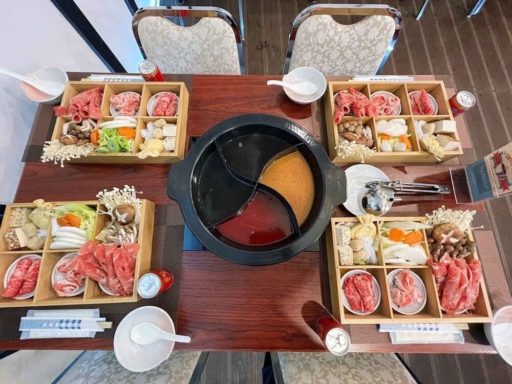 Фото Hakuba Sun Valley Hotel