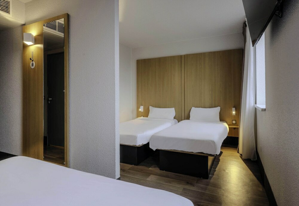 Фото B&b Hotel Arras