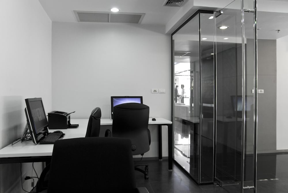 Фото Best Western Sukhumvit 20