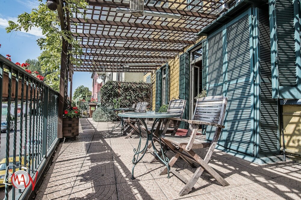 Фото Hotel Bel Sit