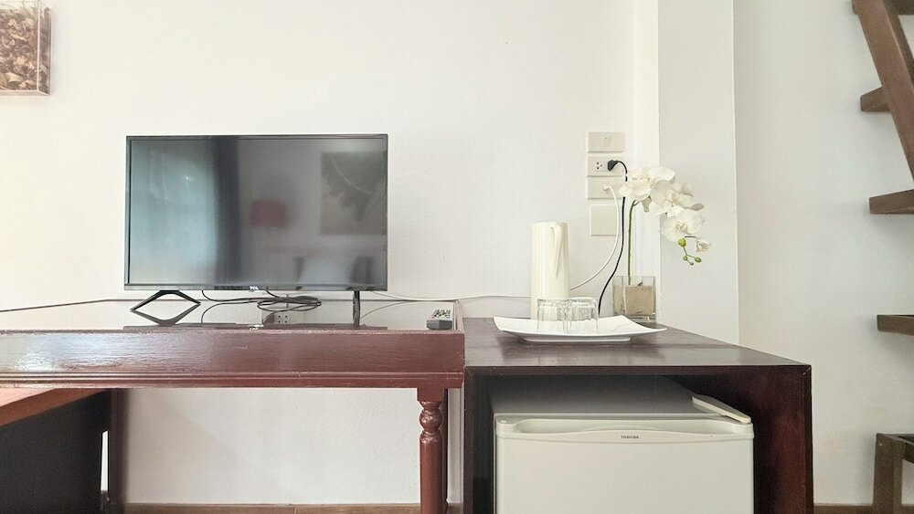 Фото Issara House Bangkok