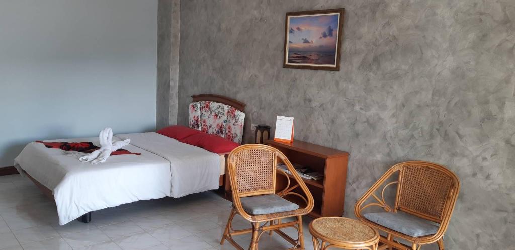 Фото Kiengpiman Hotel